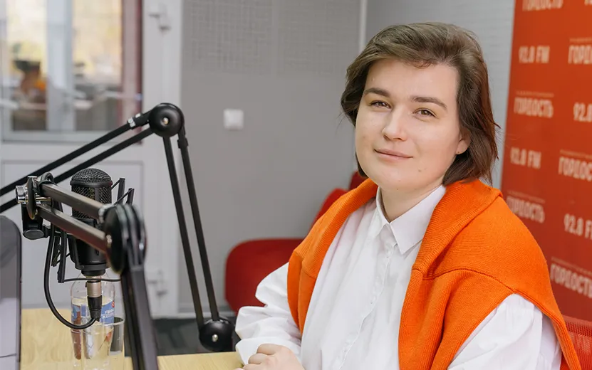 Режиссер фильма «Отец» Любовь Марецкая: «Когда человек верит, ему ничего не страшно» 