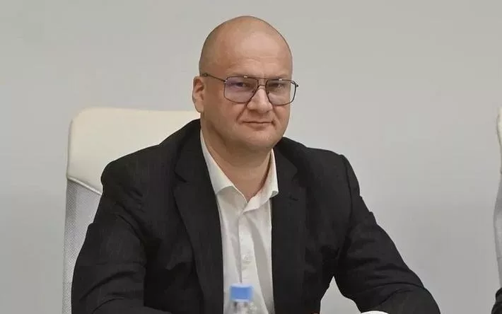 Олег Гарин в ближайшее время пойдет под суд в Украине