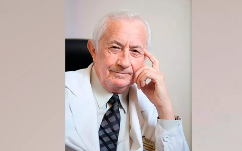 Врач от Бога: родные и коллеги вспоминают профессора Ижевской медакадемии Владимира Напольских