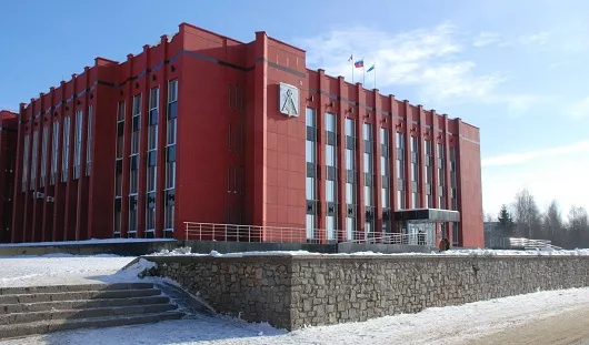 Архив редакции