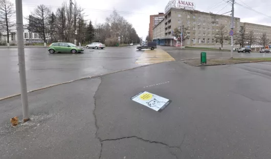 Э. Карипова