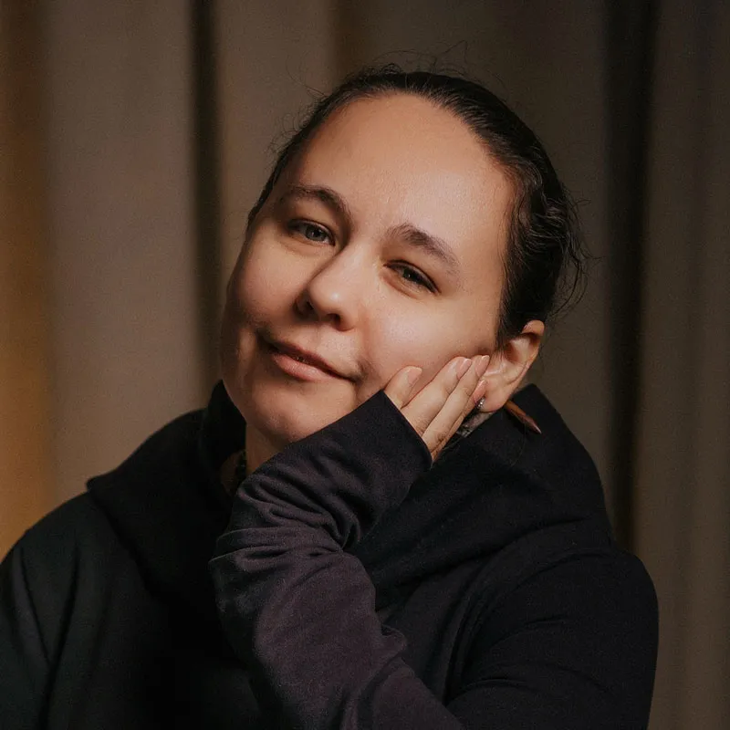 Екатерина Ардашева