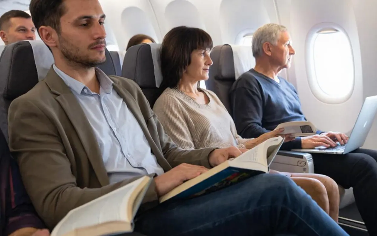 Россиян предупредили: поездка в Дубай до конца марта может обернуться проблемами