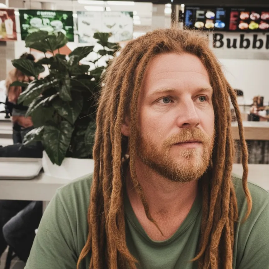 Саша Русских