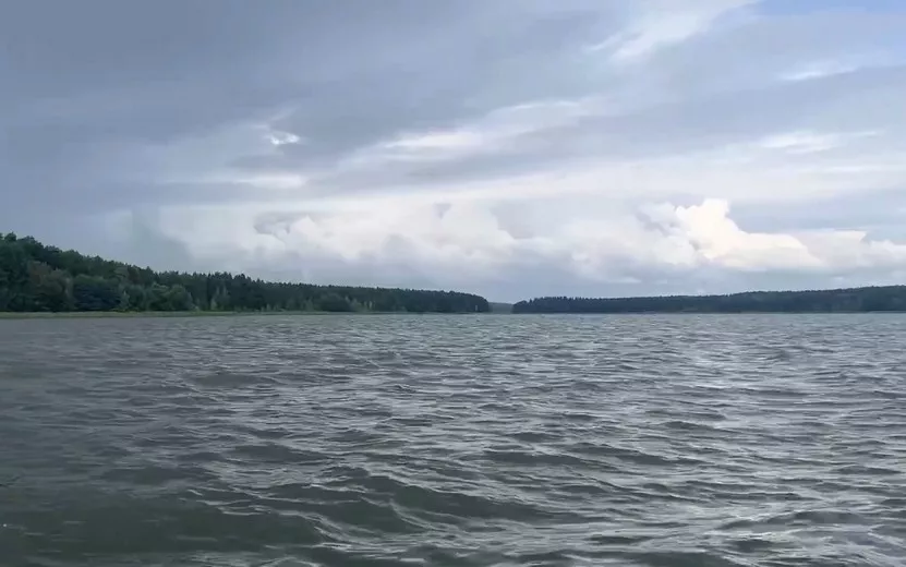Повышенное содержание органики выявили в пруду Воткинска при расследовании гибели рыбы