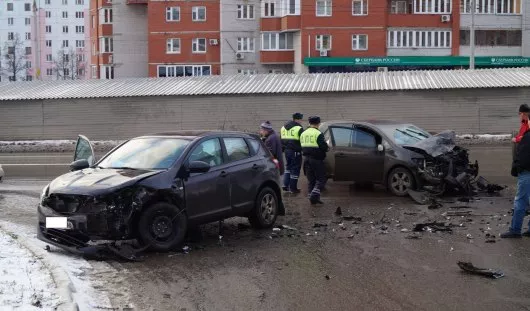 1 отдел Управления ГИБДД МВД по Удмуртии, группа «ИГГС» ВКонтакте