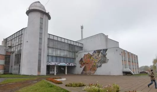 архив редакции