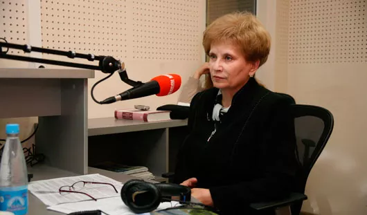 Анастасии Малышевой