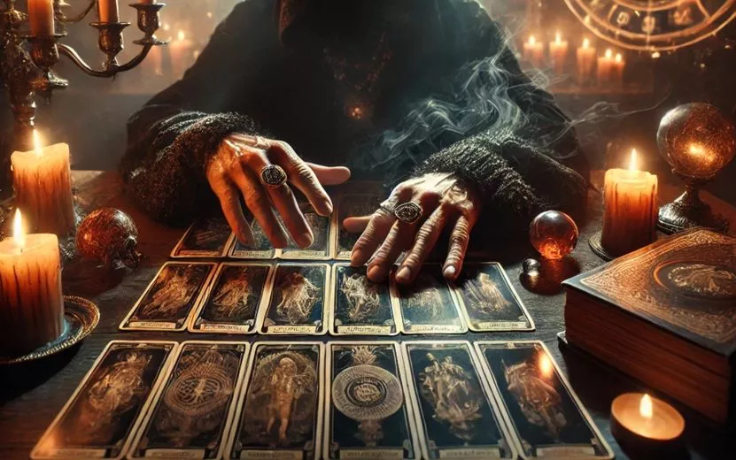 Таро-расклад на 25 января: сюрпризы для Стрельцов, перемены для Водолеев и новые начала для Дев