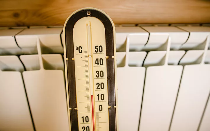 Индивидуальные счетчики учета тепла: помогут ли приборы платить меньше за отопление