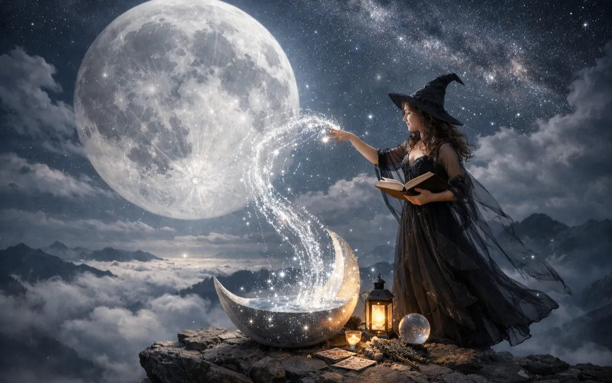 Лунный гороскоп на день – 4 февраля: Близнецам – ценная информация, а Львам – новые полномочия