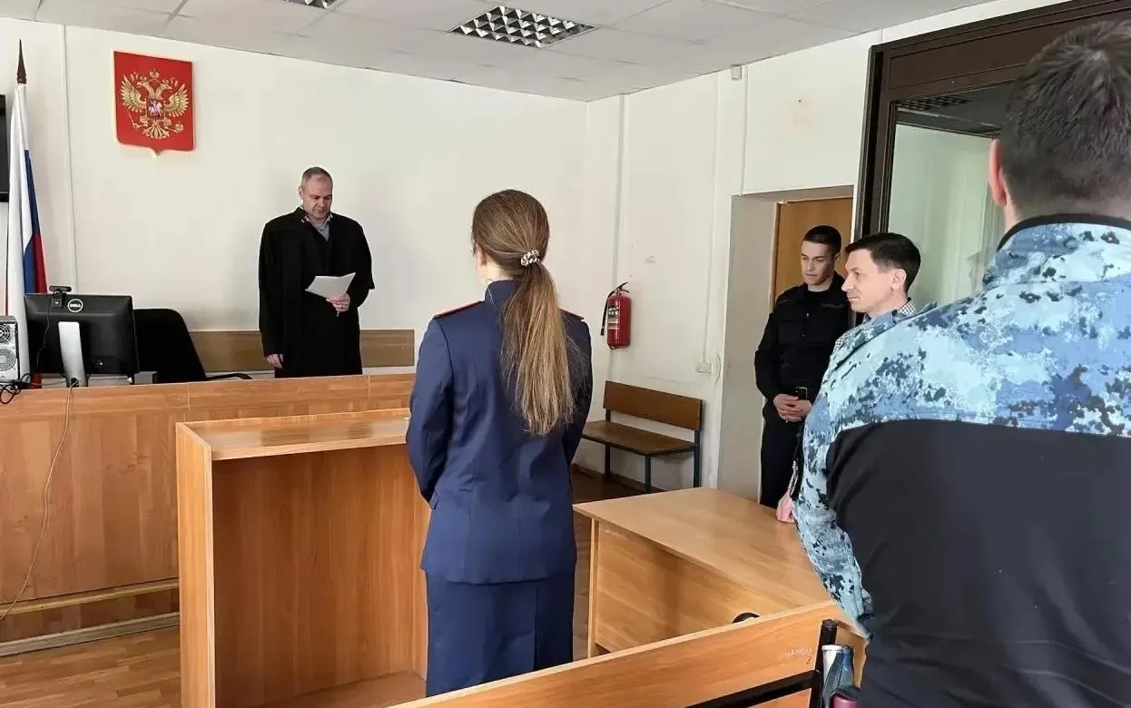 Обвиняемого в ДТП с гибелью ребенка арестовали в Удмуртии