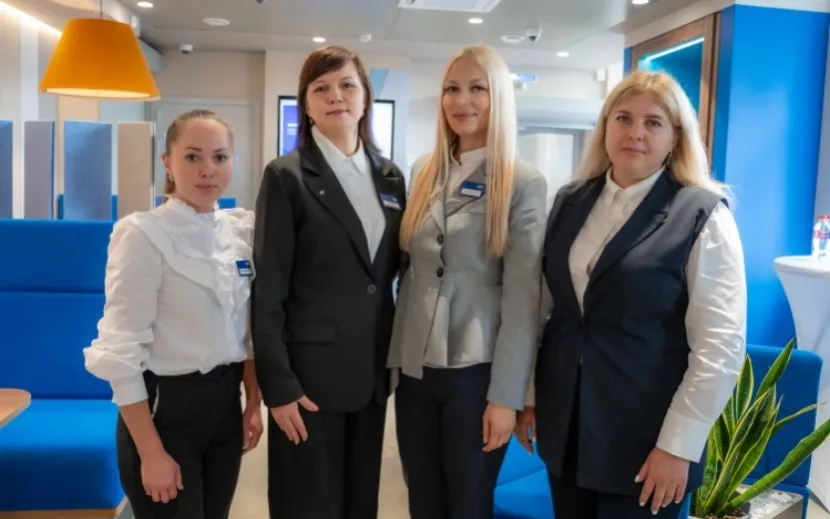 Фото предоставлено ВТБ