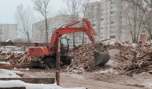 архив редакции