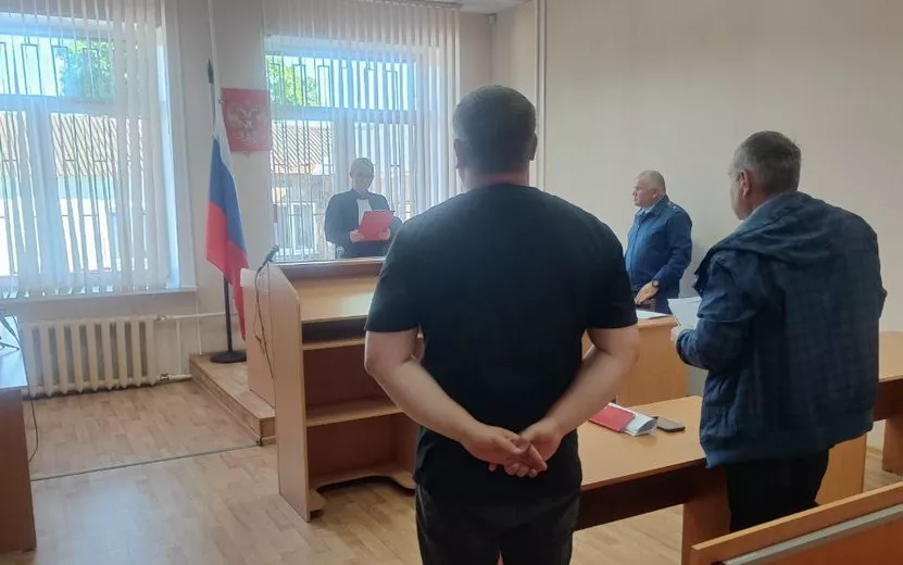 Директора фирмы осудили в Удмуртии за аферу с бюджетными субсидиями