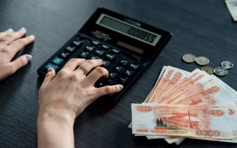 Удмуртия заняла 51 место в рейтинге российских регионов по доходам населения