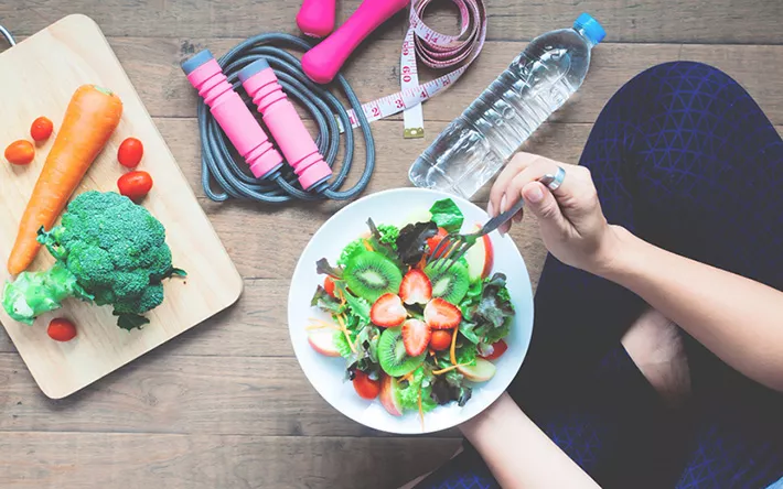 5 способов помочь иммунитету зимой