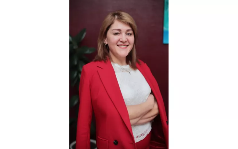 Фото: Ирина Байсарова