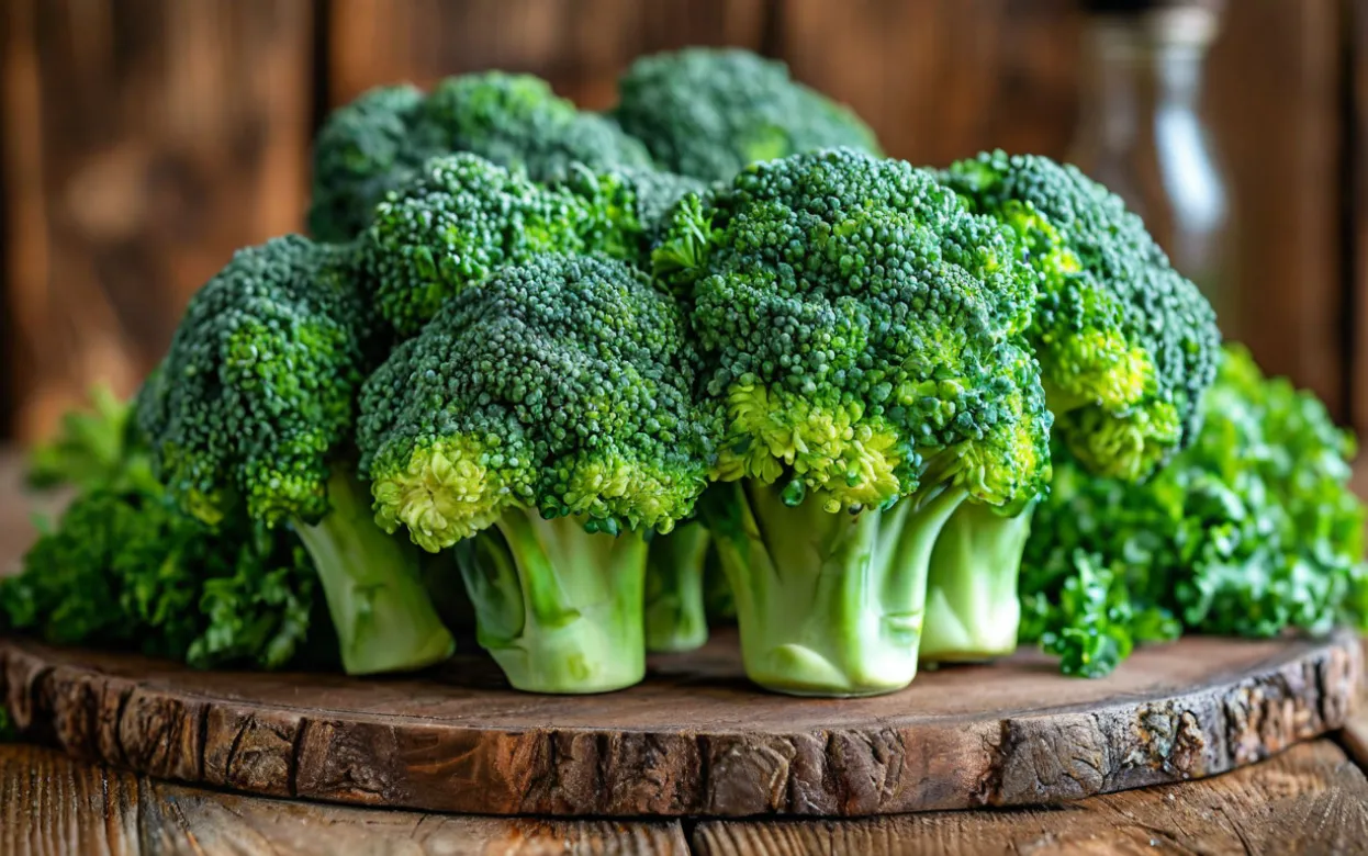 Ешь и не стареешь: если этот ценный овощ употреблять ежедневно, то организм скажет «спасибо»