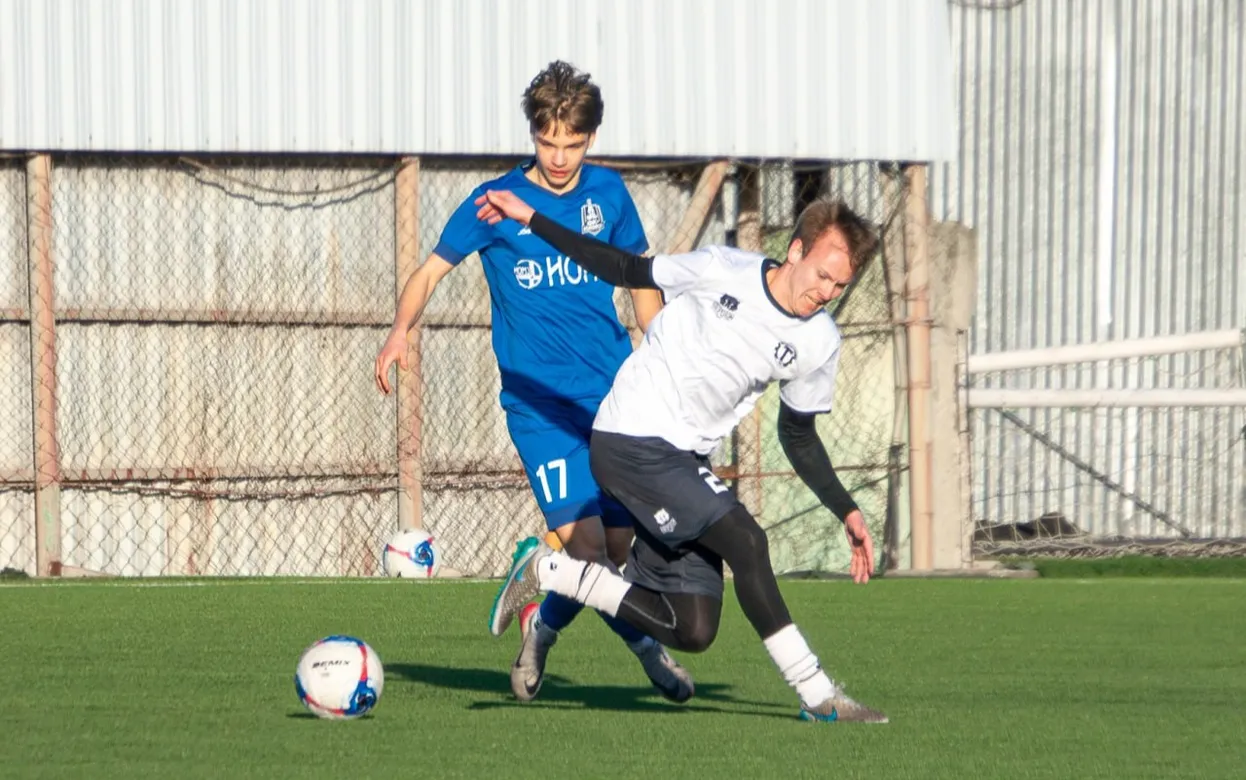 ФК «Ижевск» начал сборы с победы над «Торпедо»