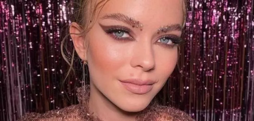 Макияж Smoky Eyes: как сделать в домашних условиях