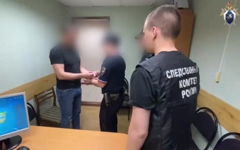 Еще одного руководителя ИжГЭТ задержали в Ижевске