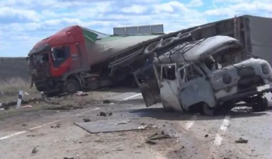 Константина Ившина и ГИБДД УР