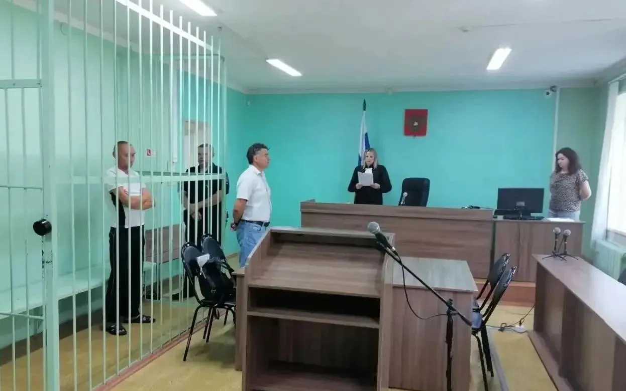 Мужчину арестовали в Удмуртии по обвинению в убийстве сожительницы
