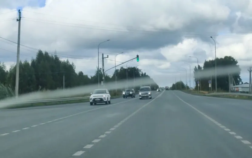 Эволюция дорог