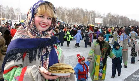 архив редакции