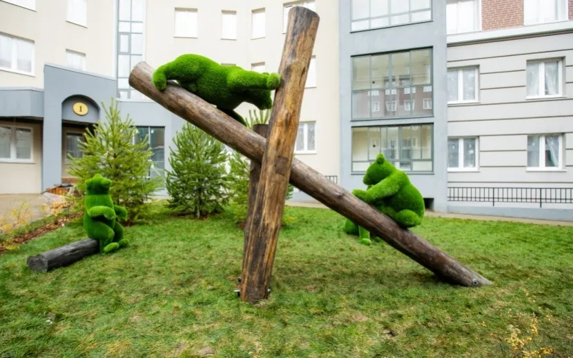 Фото: ГК «Железно»