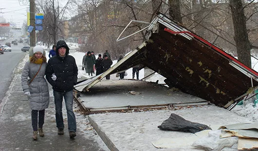 архив редакции