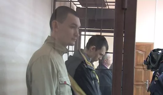 пресс-службы УФСБ по Удмуртии
