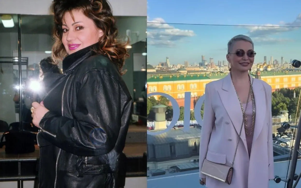 Катя Лель призвала спасти звезду 90-ых Ирину Отиеву: легенда джаза исчезла со сцены, а коллеги бьют тревогу