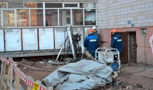 архив редакции