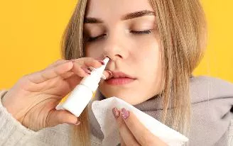 Корочки в носу: почему сохнет слизистая оболочка 