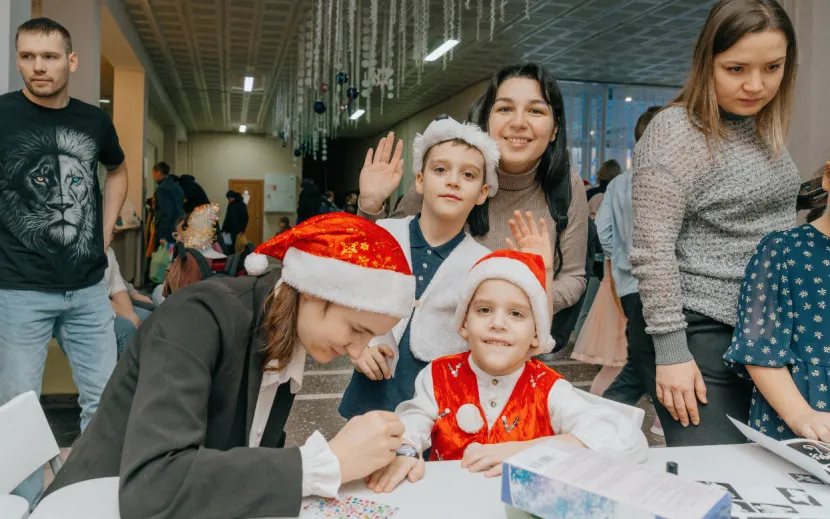 Фото: Мария Бакланова