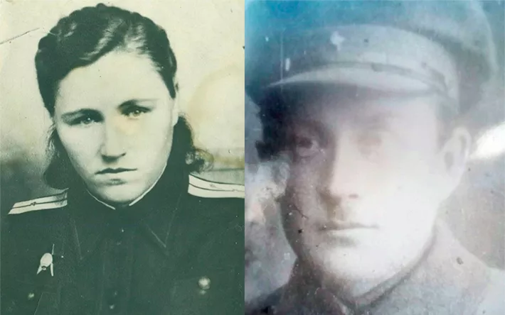 «Истории нашей победы»: боец, которого «похоронили» дважды, и медсестра, получившая повестку на второй день войны
