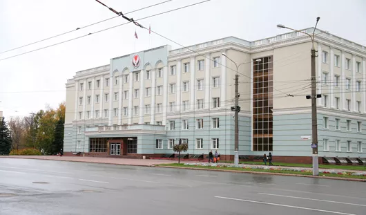 архив редакции