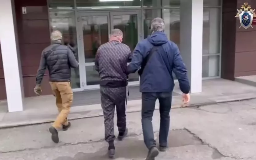 Еще двух человек задержали в Удмуртии рамках дела Главы Воткинского района