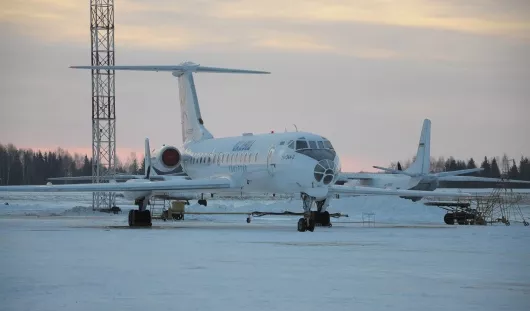 архив редакции