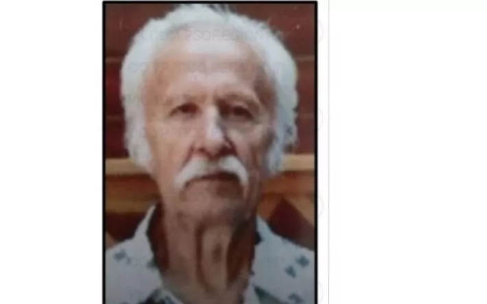 Хромого мужчину 1941 года рождения разыскивают в Ижевске