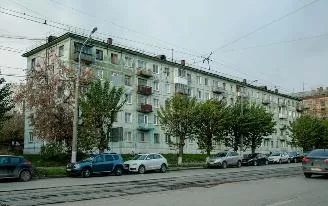 Расселить жильцов первой в Ижевске «хрущевки» планируют до конца года