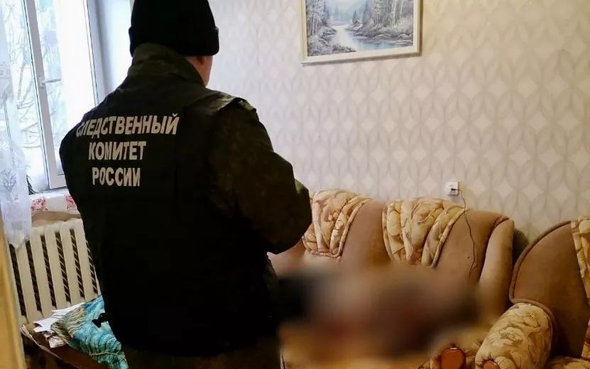 Пропавшего в Сарапуле мужчину нашли убитым