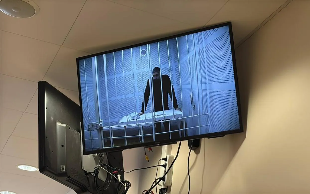 Суд оставил под стражей основателя школы единоборств в Ижевске