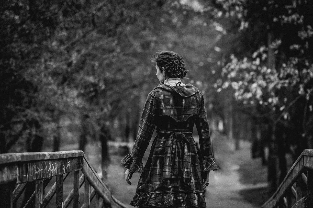 Тест: Какая ваша темная сторона – ваше спасение?