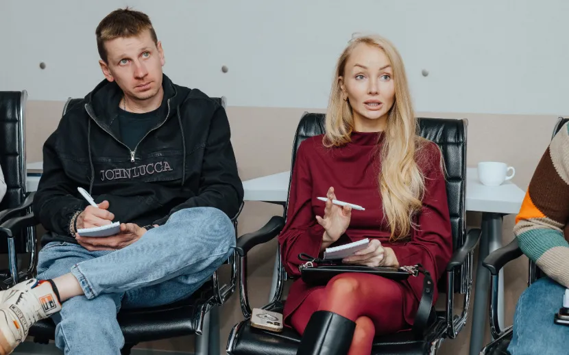 Фото: Мария Бакланова