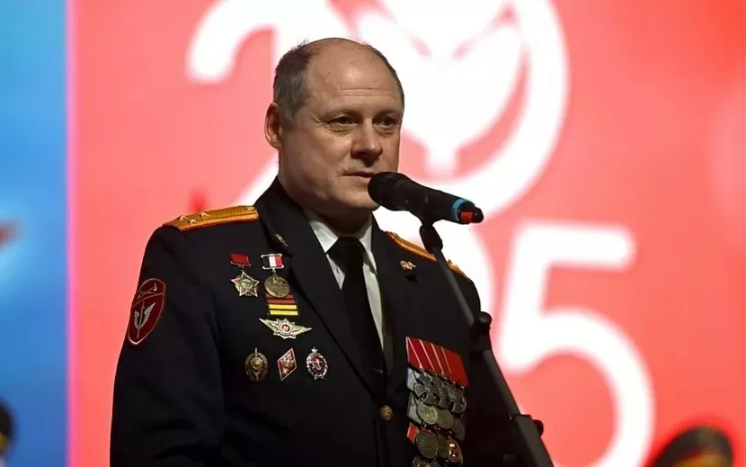 Олег Матвеев и Владимир Ярыгин возглавят список «Единой России» на выборах в Гордуму Ижевска