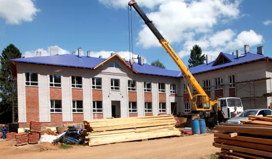 пресс-служба Президента и Правительства УР, архив редакции