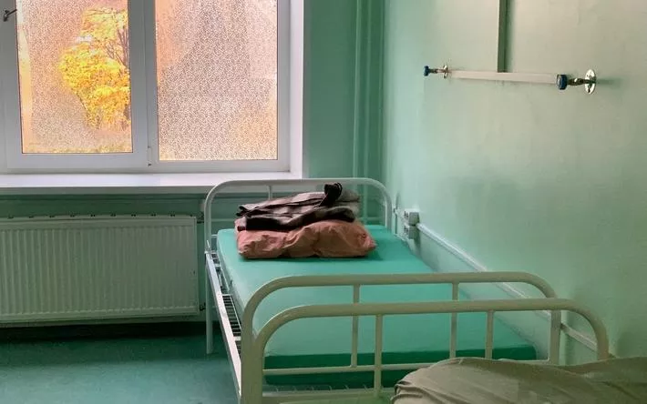 Пострадавшая после поджога внучки бабушка скончалась в Удмуртии